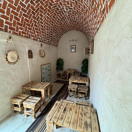 Apartamento Dar Alibaba Douz Exterior foto