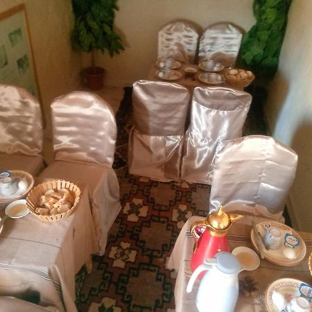 Apartamento Dar Alibaba Douz Exterior foto