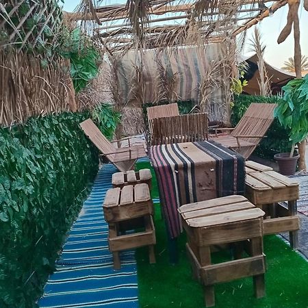 Apartamento Dar Alibaba Douz Exterior foto