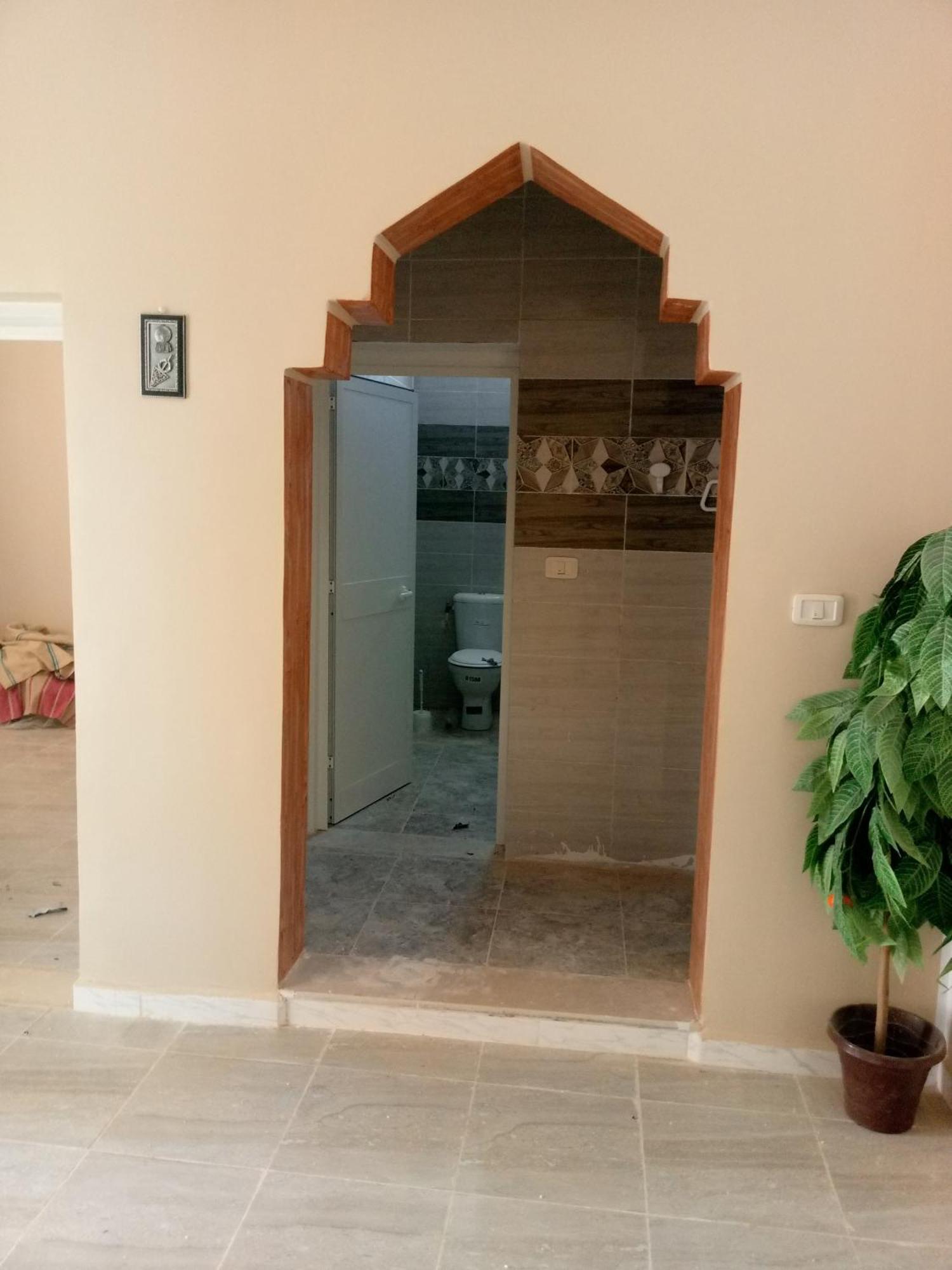 Apartamento Dar Alibaba Douz Exterior foto