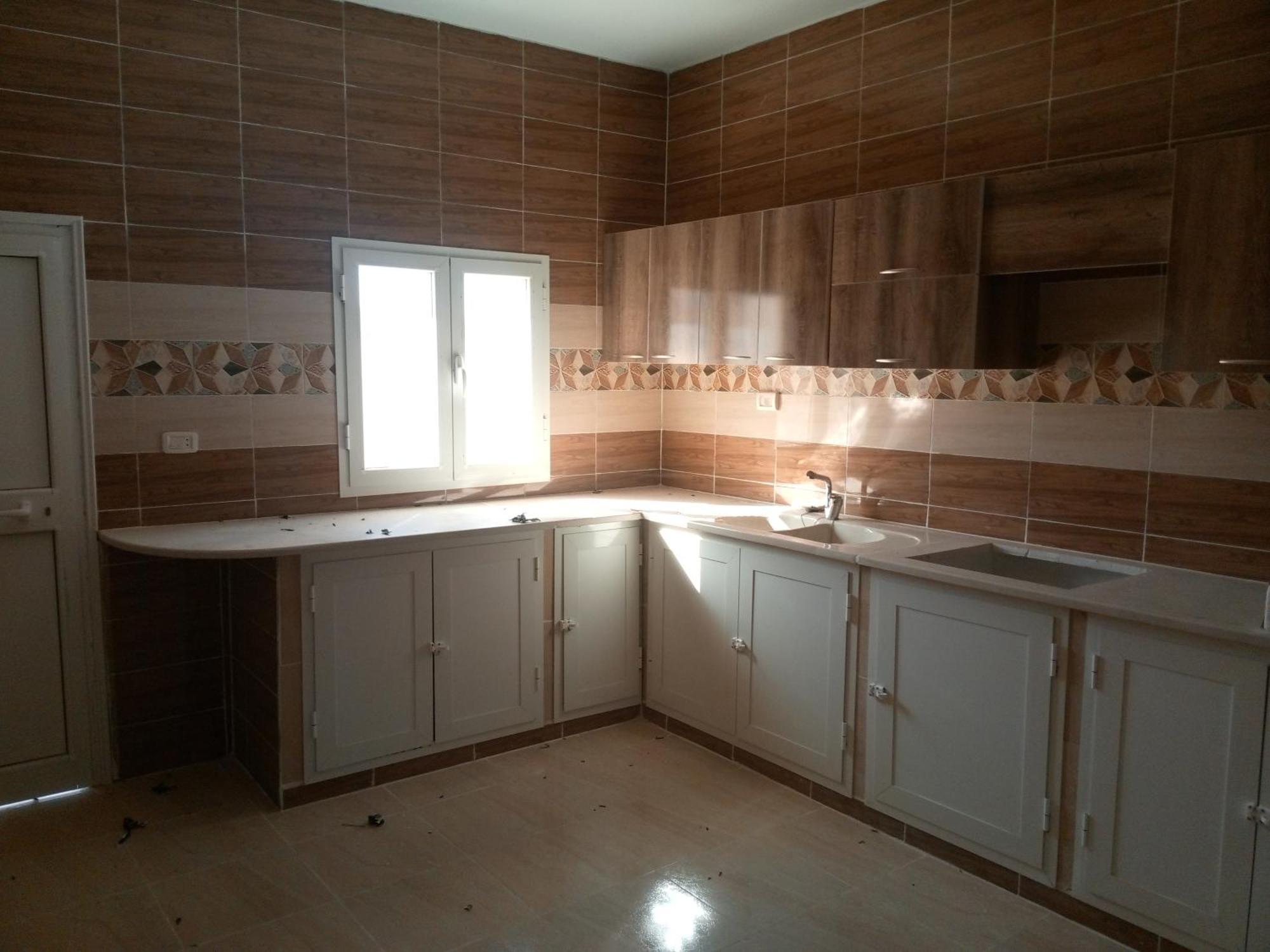 Apartamento Dar Alibaba Douz Exterior foto