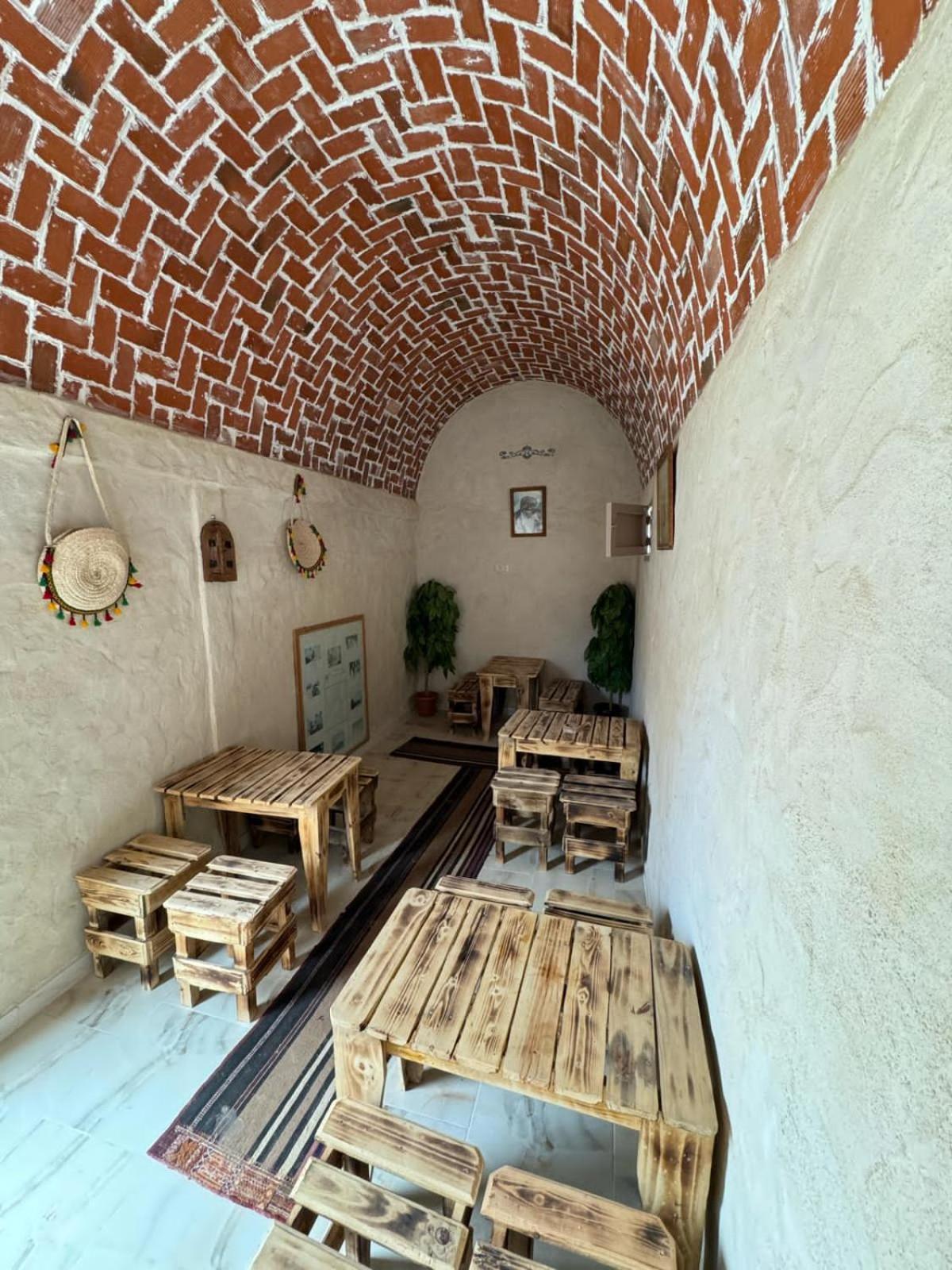 Apartamento Dar Alibaba Douz Exterior foto