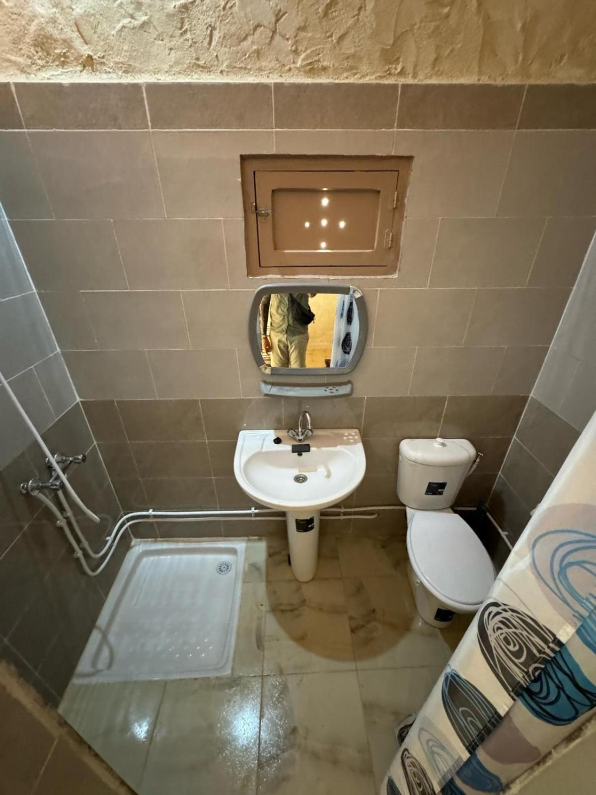 Apartamento Dar Alibaba Douz Exterior foto