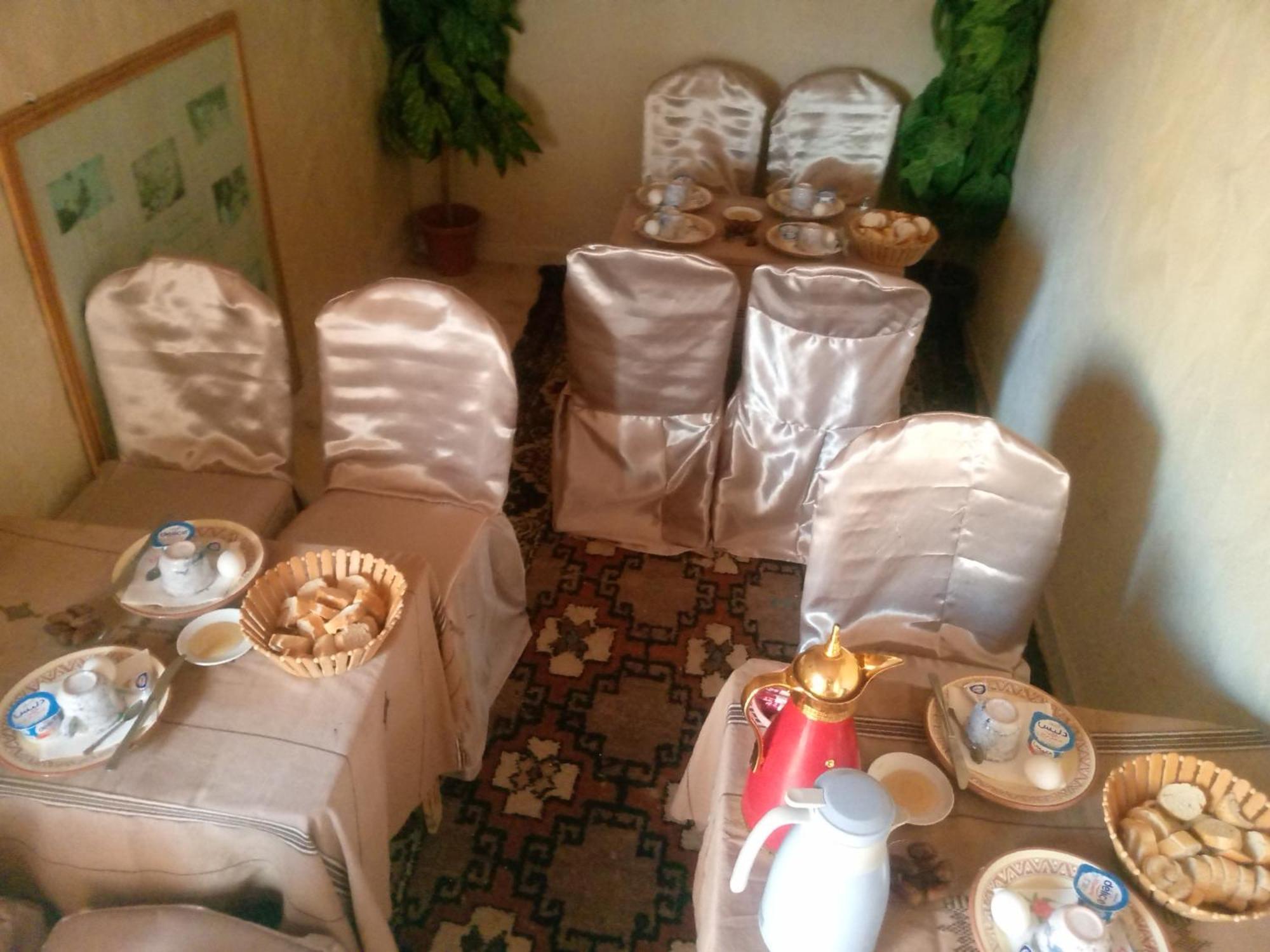 Apartamento Dar Alibaba Douz Exterior foto